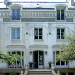 La maison : visions d'artistes, l'exposition au musée Robert Dubois-Corneau