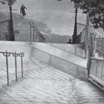 André Kertész, l'exposition au Musée des Avelines (Saint-Cloud)