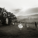 Sally Mann, l'exposition au Jeu de Paume