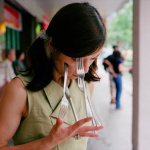 Erwin Wurm, l'exposition à la MEP - Maison européenne de la Photographie
