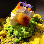 Dessance bar gastronomique