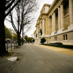 Palais de la Découverte