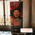 La Chine à Versailles