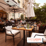 8 Iena, la nouvelle terrasse du Shangri-La