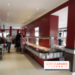 Asian Grill à Saint-Cyr-l'Ecole