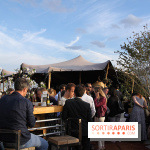 Soirée Cidres Perchés au Perchoir