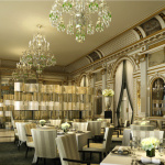 Peninsula Hotel Paris