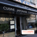 Route de la soie restaurant japonais