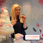 Elodie Martins x LeNôtre