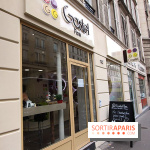 Gastel, la pâtisserie orgasmique