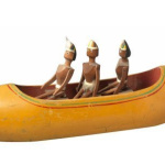 Les jouets en bois suédois