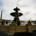 Place de la Concorde