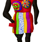 Niki de Saint Phalle au Grand Palais