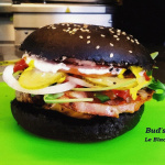 Bud's Deli - Le Black Beef