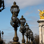 Pont Alexandre III
