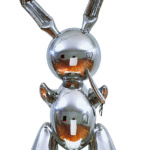 Jeff Koons au Centre Pompidou