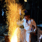 Takefu : berceau de la forge et de l'affûtage japonais, à découvrir au showroom Discover Japan