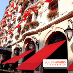 Le nouveau Plaza Athénée