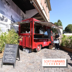 Le Food Truck Australien avec Alexis Braconnier