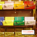 Chocolaterie Bonnat Paris