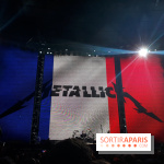 Metallica Paris 2019