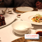 Semaine gastronomique au Shang Palace avec le chef Ip