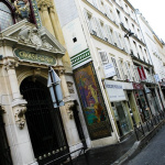Rue de Paradis