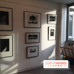 AMTM Art'Expo 2014 à la Cité Internationale des Arts