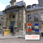 Les animaux célèbres de la Ménagerie, l'exposition