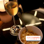 Chivas au Victoria 1836 - l'expérience Victoria 1836