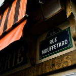 Rue Mouffetard