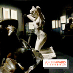 SADE au Musée d'Orsay