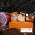 Zizi Sexuel, l'expo sur la sexualité à la Cité des Sciences