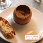 Le cochon à l'honneur à l'Auberge Flora