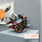 FIAC 2014 au Grand Palais