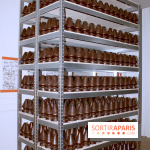 La Chocolate Factory de Paul McCarthy à la Monnaie de Paris