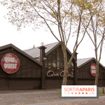 Quai Ouest Restaurant