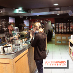 Comptoirs Richard - Expresso and Brew Bar