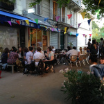 Chez Toi ou Chez Moi