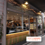 Mister Garden, le salad Bar sain et bon du 8e