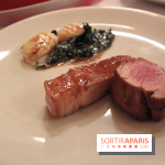 Aux Lyonnais, le bistro by Alain Ducasse