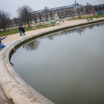 Tuileries