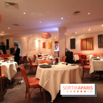 Citrus Etoile restaurant