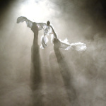 Sous ma peau / Sfu.ma.to / au Mouffetard, théâtre des arts de la marionnette : notre critique