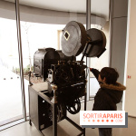 Fondation Jérome Seydoux-Pathé