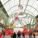 Jours de Fête au Grand Palais