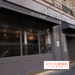 Jérémie restaurant