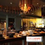 Brunchy Family, le brunch famille du Pullman Bercy