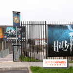 Exposition Harry Potter à Paris, Cité du Cinéma