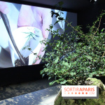 Les thés de la Pagode à Saint-Lazare